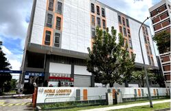 Noble Warehouse (D13), Factory #538619111